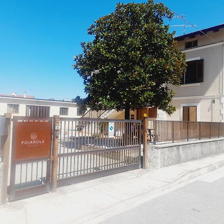 Foiarola Begliano Exterior foto