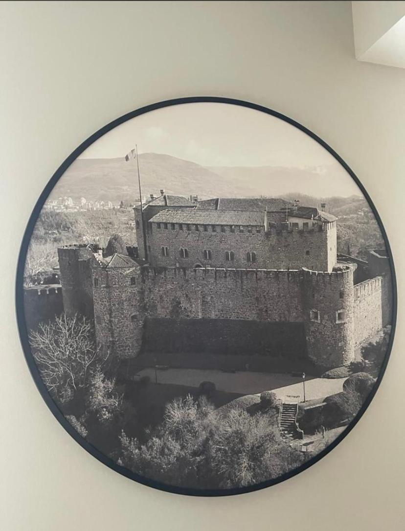 Foiarola Begliano Exterior foto