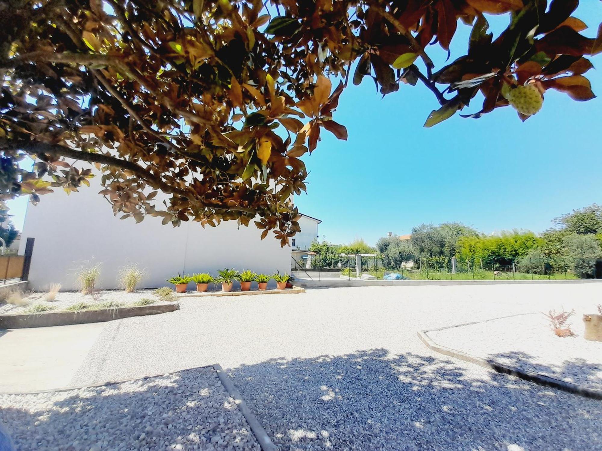 Foiarola Begliano Exterior foto