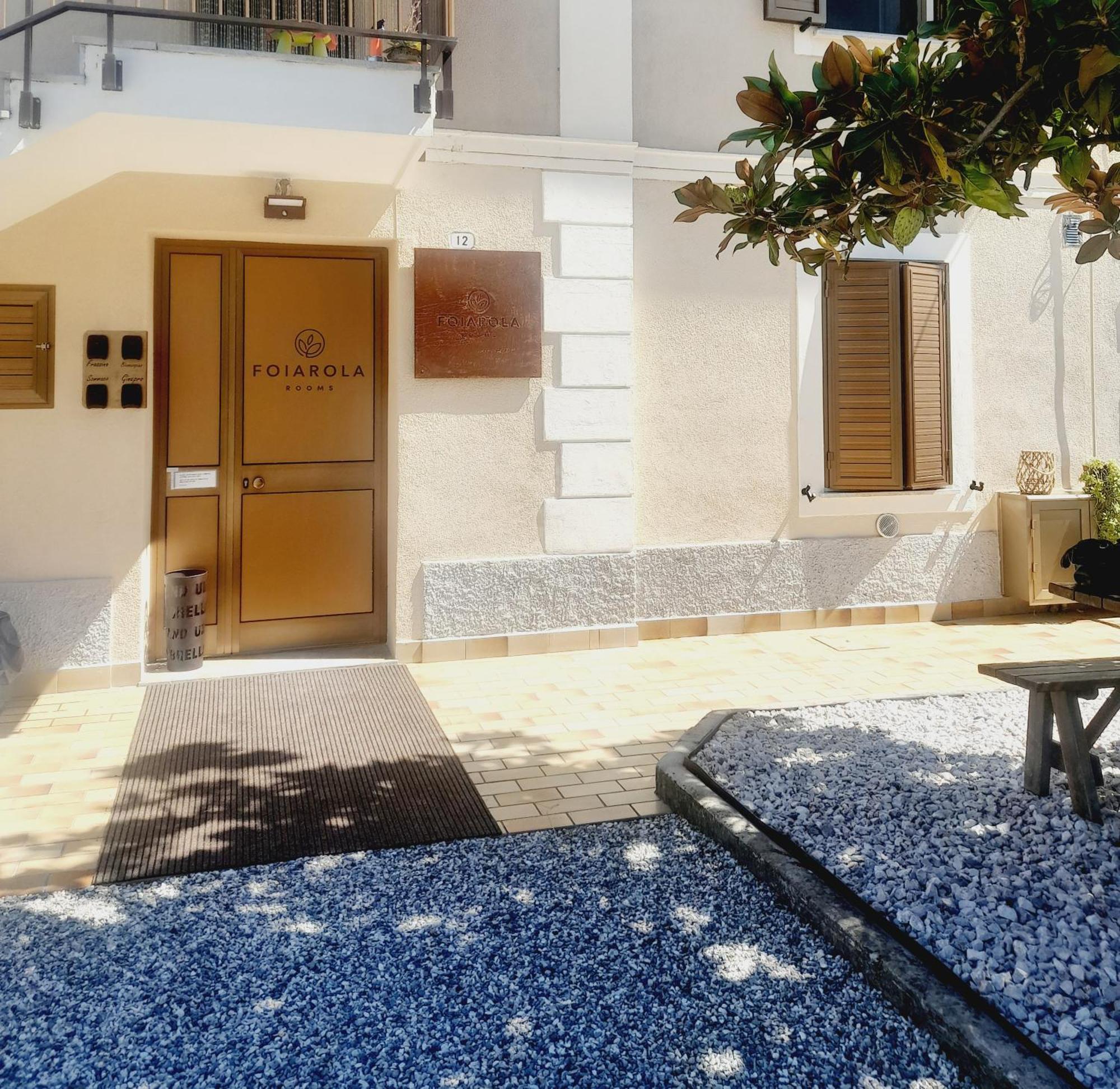 Foiarola Begliano Exterior foto